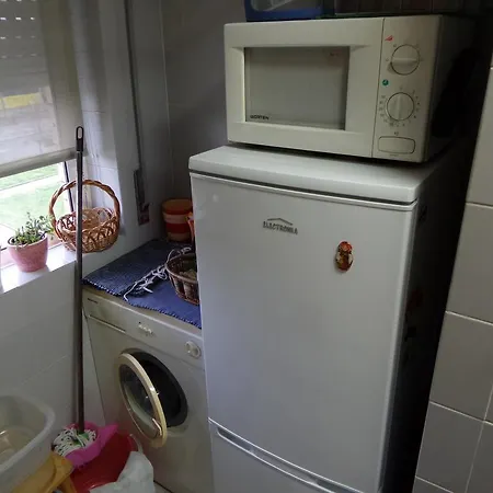 Apartamento Modern At Metro Station Matosinhos (Porto)