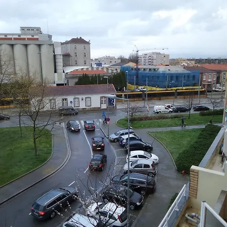 Apartamento Modern At Metro Station Matosinhos (Porto)